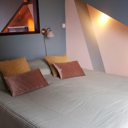 Pension & Spa De Watertoren Zandvoort Ngoại thất bức ảnh