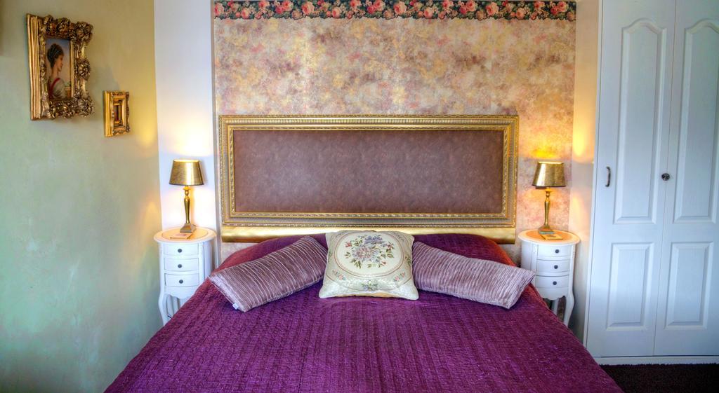 Pension & Spa De Watertoren Zandvoort Ngoại thất bức ảnh
