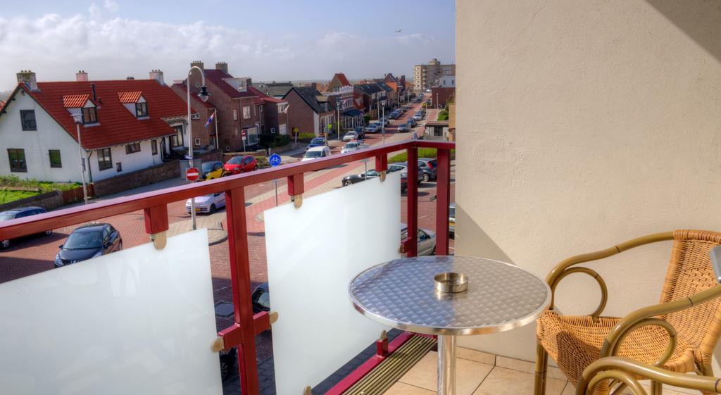 Pension & Spa De Watertoren Zandvoort Phòng bức ảnh