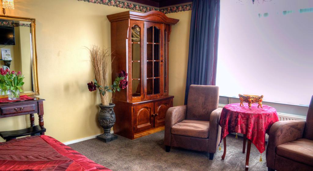 Pension & Spa De Watertoren Zandvoort Phòng bức ảnh