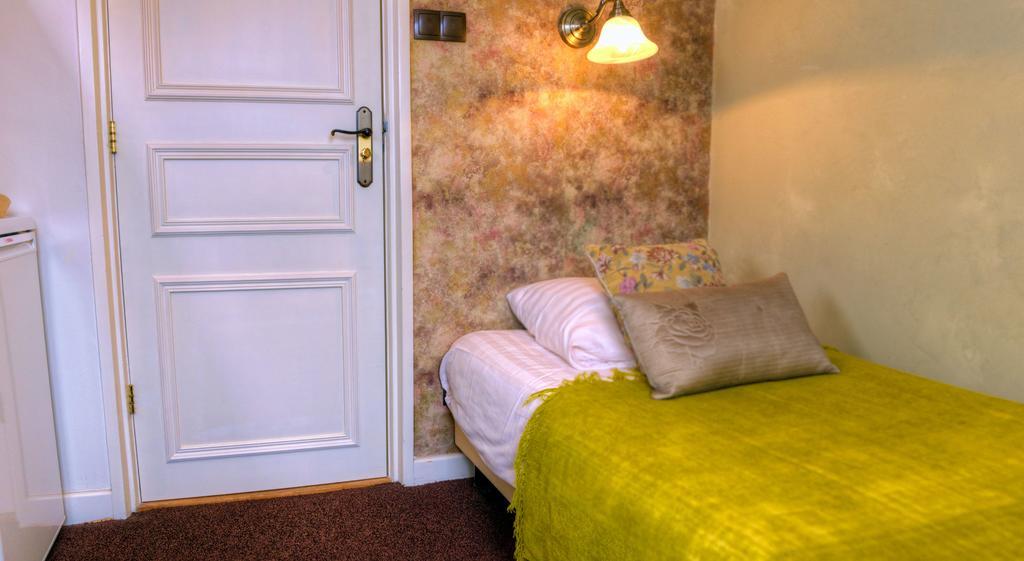Pension & Spa De Watertoren Zandvoort Phòng bức ảnh