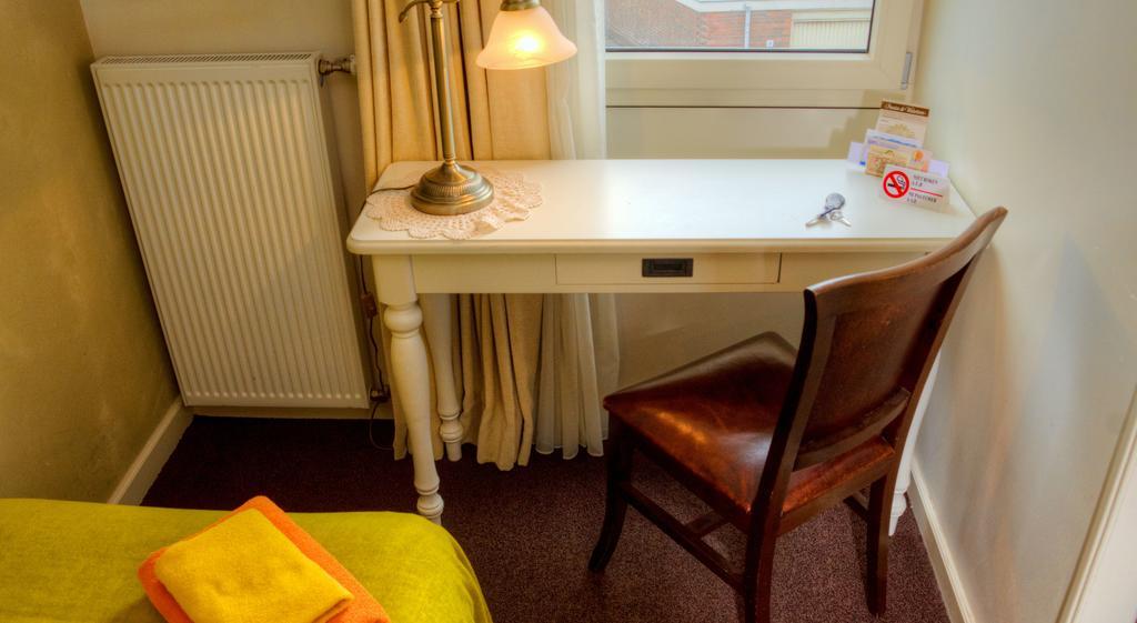 Pension & Spa De Watertoren Zandvoort Phòng bức ảnh