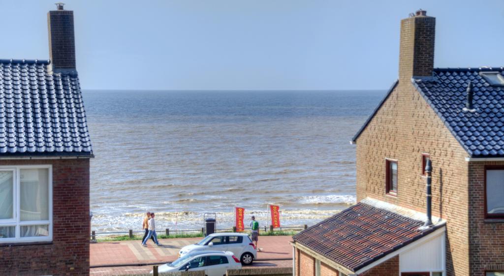 Pension & Spa De Watertoren Zandvoort Phòng bức ảnh