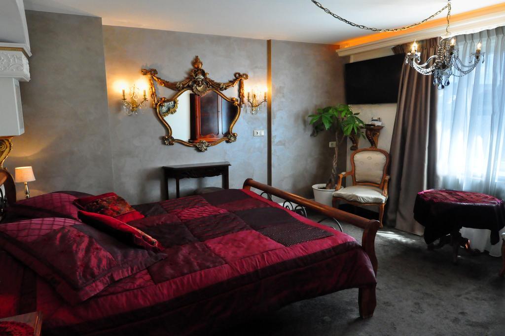 Pension & Spa De Watertoren Zandvoort Phòng bức ảnh