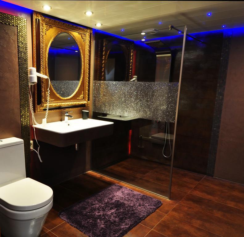 Pension & Spa De Watertoren Zandvoort Phòng bức ảnh