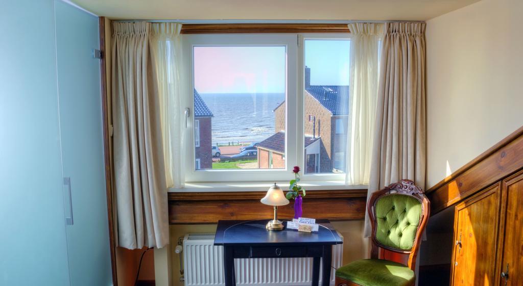 Pension & Spa De Watertoren Zandvoort Phòng bức ảnh