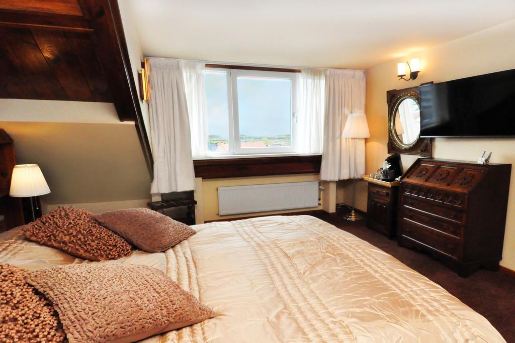 Pension & Spa De Watertoren Zandvoort Phòng bức ảnh