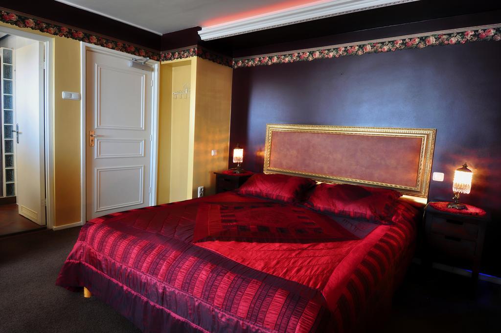 Pension & Spa De Watertoren Zandvoort Phòng bức ảnh