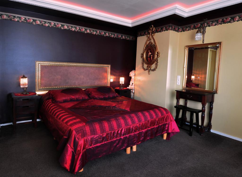 Pension & Spa De Watertoren Zandvoort Phòng bức ảnh
