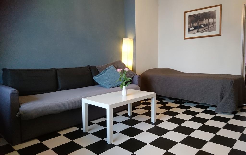 Pension & Spa De Watertoren Zandvoort Ngoại thất bức ảnh