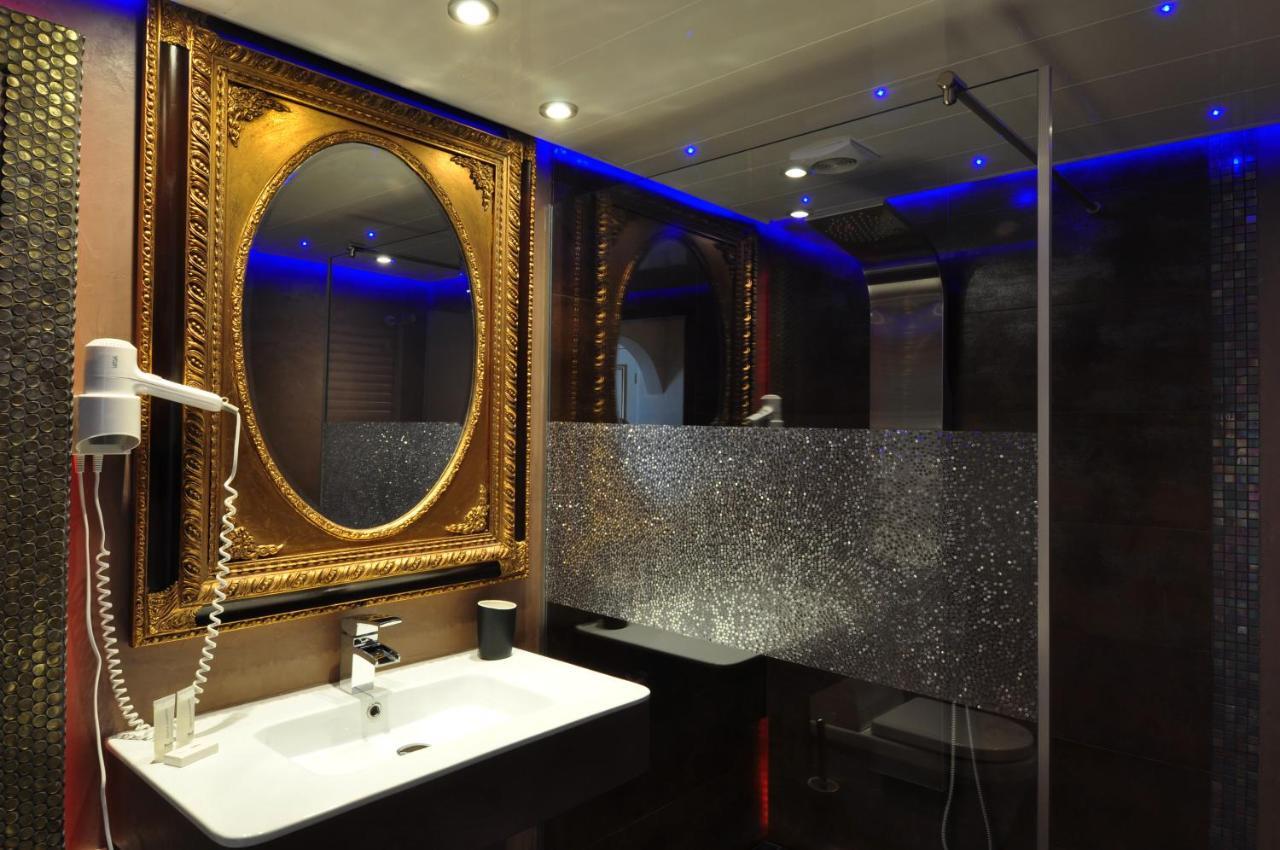 Pension & Spa De Watertoren Zandvoort Ngoại thất bức ảnh